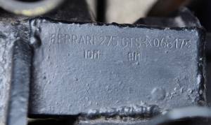 Image 23/50 of Ferrari 275 GTS (1965)