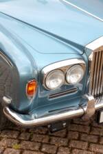 Image 7/35 of Rolls-Royce Silver Shadow I (1970)