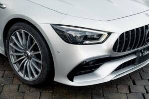 Image 23/50 of Mercedes-AMG GT 43 (2020)