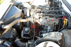 Afbeelding 45/45 van Volvo 245 GL (1991)