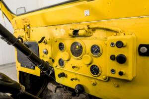 Afbeelding 31/50 van Willys-Viasa CJ-3B (1957)