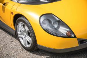 Image 31/34 of Renault Sport Spider (1998)
