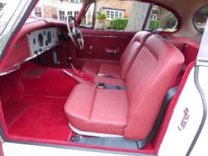 Image 15/33 of Jaguar XK 150 3.8 S FHC (1960)