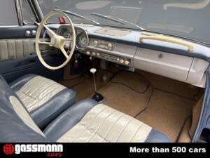 Image 13/15 de BMW 503 (1959)