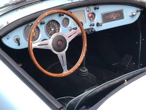 Afbeelding 7/22 van MG MGA 1600 (1960)