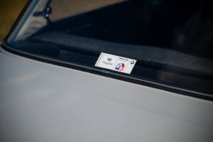 Bild 15/50 von BMW 2002 (1971)
