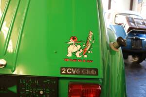 Image 27/35 de Citroën 2 CV 6 (1987)