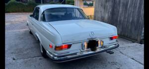 Image 49/50 of Mercedes-Benz 280 SE (1971)