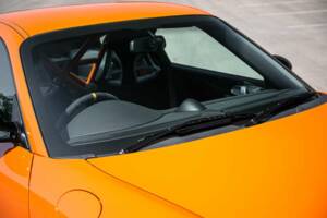 Bild 39/39 von Porsche 911 GT3 RS (2007)