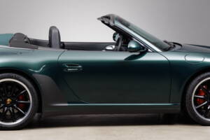 Immagine 11/41 di Porsche 911 Carrera 4S (2008)