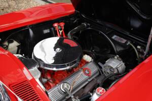 Imagen 50/50 de Chevrolet Corvette Sting Ray (1963)