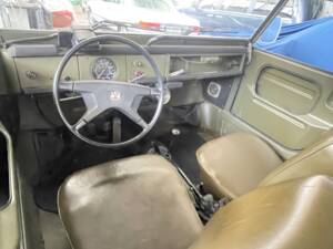 Image 5/7 de Volkswagen Thing 1600 (1976)