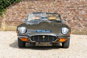 Image 16/50 de Jaguar Type E V12 (1973)