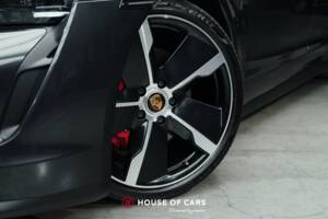 Image 11/23 of Porsche Taycan 4S Sport Turismo (2022)