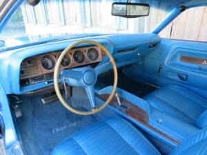 Bild 11/20 von Dodge Challenger R/T (1970)