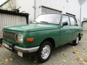 Image 4/50 of Wartburg 353 W (1980)
