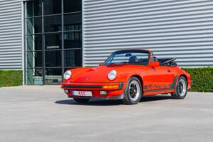 Image 11/38 de Porsche 911 Carrera 3.2 (1987)