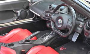 Image 4/50 of Alfa Romeo 4C Spider (2017)