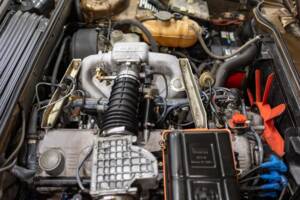 Bild 35/37 von BMW 635 CSi (1982)