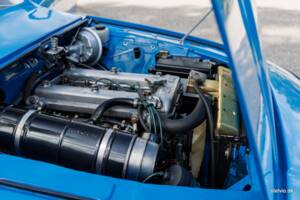 Image 41/45 de Alfa Romeo Junior Zagato GT 1300 (1971)