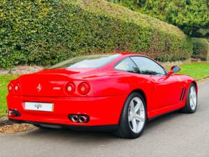 Immagine 4/22 di Ferrari 575M Maranello (2003)
