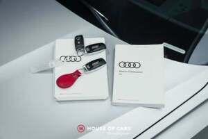 Afbeelding 25/25 van Audi RS6 Avant (2021)