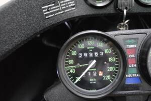 Immagine 15/22 di BMW R 100 RS (1979)