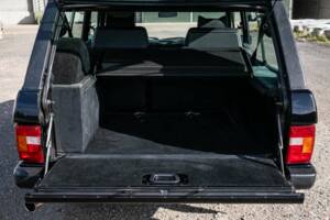 Image 27/31 of Land Rover Range Rover Classic CSK (1991)