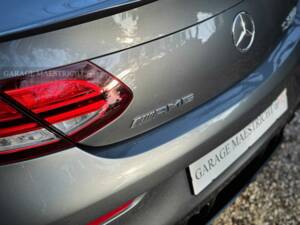 Immagine 38/100 di Mercedes-Benz C 63 S AMG (2021)