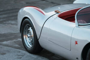 Image 15/16 of Beck Spyder (1955)