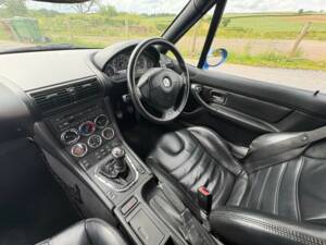 Image 29/48 de BMW Z3 M 3.2 (1998)
