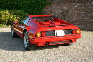 Bild 16/50 von Ferrari 512 BBi (1983)