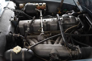 Image 48/48 of Mercedes-Benz 280 SL (1968)