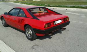 Image 28/73 de Ferrari Mondial Quattrovalvole (1984)