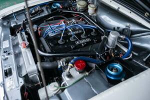 Afbeelding 21/44 van Ford Escort Twin Cam (1970)
