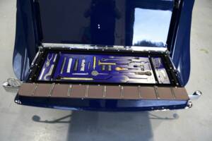 Bild 37/50 von Rolls-Royce Wraith (1939)