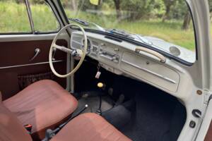 Image 23/27 of Volkswagen Beetle 1300 (1966)