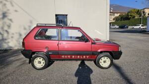 Immagine 6/28 di FIAT Panda 4x4 1,0 (1991)