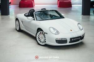 Bild 4/25 von Porsche Boxster S (2008)