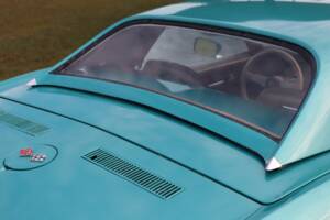 Image 43/50 of Chevrolet Corvette Stingray (1972)