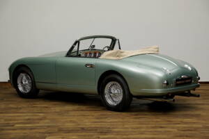 Bild 5/37 von Aston Martin DB 2 Vantage DHC (1953)