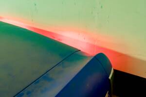 Image 18/50 of Chrysler 300 L (1970)