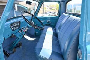 Image 28/50 de Ford F-100 (1954)