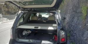 Image 20/26 de Saab 9-7X (2006)