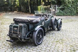 Afbeelding 5/28 van Bentley 4 1&#x2F;2 Liter Supercharged (1930)