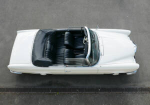 Image 1/56 of Mercedes-Benz 220 SE b (1962)