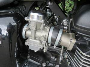 Imagen 25/36 de Triumph DUMMY (2014)