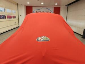 Image 11/15 of Alfa Romeo 2000 Spider (1958)