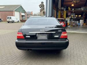 Afbeelding 6/21 van Infiniti Q45 "Anniversary Edition" (2000)