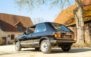 Image 10/54 of Volkswagen Golf Mk I GTI 1.6 (1980)